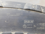 Пыльник для BMW X3 F25 2010>, б/у