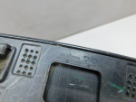 Накладка крыла переднего левого для LiXiang L9 2022>, б/у