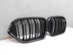 Решетка радиатора для BMW X6 G06 2019>, OEM 51138079731 - вид 5 (фото)