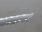 Накладка переднего бампера для Haval  M6 2021>, б/у