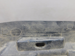 Решетка в бампер левая для Land Rover Range Rover Sport 2013>, б/у