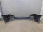 Бампер задний для Toyota Highlander II 2007-2013, OEM 5215948918 - вид 7 (фото)