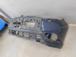 Бампер передний для Mitsubishi Outlander 2012>, OEM 6400J474 - вид 5 (фото)