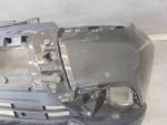 Бампер передний для Mitsubishi Outlander 2012>, OEM 3007464900 - вид 5 (фото)