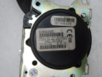 Ремень безопасности с пиропатроном для BMW X5 F15 2013-2018, OEM 72117343630 - вид 5 (фото)