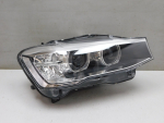 Фара правая для BMW X3 F25 2010>, б/у