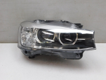 Фара правая для BMW X3 F25 2010>, б/у