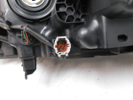 Фара правая для Nissan Qashqai (J11) 2014>, OEM 26010HV50A - вид 5 (фото)