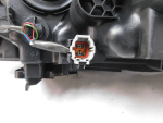 Фара правая для Nissan Qashqai (J11) 2014>, OEM 26010HV50A - вид 5 (фото)