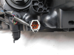 Фара правая для Nissan Qashqai (J11) 2014>, OEM 26010HV50A - вид 5 (фото)