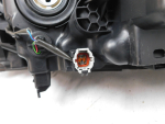 Фара правая для Nissan Qashqai (J11) 2014>, OEM 26010HV50A - вид 5 (фото)