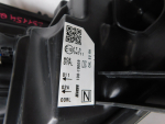 Фара правая для Nissan Qashqai (J11) 2014>, OEM 26010HV50A - вид 6 (фото)