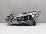 Фара левая для Nissan Qashqai (J11) 2014>, б/у