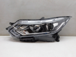 Фара левая для Nissan Qashqai (J11) 2014>, б/у