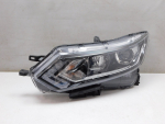 Фара левая для Nissan Qashqai (J11) 2014>, б/у