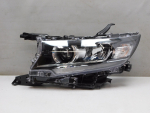Фара левая для Toyota Land Cruiser (150)/Prado 2009>, б/у