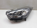 Фара левая для Hyundai i40 2011>, б/у