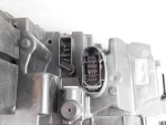 Фара левая для Skoda Octavia III (A7) 2013-2020, OEM 5E1941015D - вид 5 (фото)