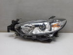 Фара левая для Mazda 6 (GJ/GL) 2013>, б/у