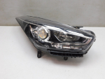 Фара правая для Hyundai i40 2011>, б/у