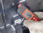 Дверь багажника для Toyota RAV 4 2013-2019, OEM 670050R270 - вид 7 (фото)