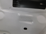 Дверь багажника для Toyota RAV 4 2013-2019, OEM 670050R270 - вид 8 (фото)