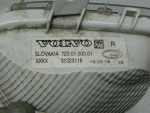 Габарит передний правый для Volvo V40/V40 Cross Country 2012>, б/у