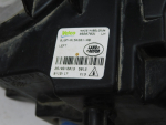 Фара противотуманная левая для Land Rover Range Rover Evoque 2011-2019, б/у