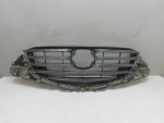 Решетка радиатора для Mazda CX 5 2012>, б/у