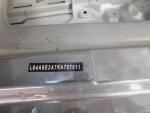 Дверь передняя левая для Changan UNI-K 2020>, OEM CD569F2701030101 - вид 7 (фото)