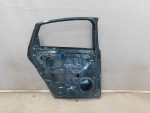 Дверь задняя левая для Chery Arrizo 8 2022>, OEM 551000825AADYJ - вид 6 (фото)