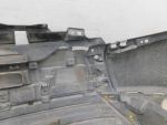 Бампер передний для Mitsubishi Outlander 2012>, OEM 6400J474 - вид 10 (фото)