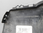 Накладка заднего бампера для BMW X3 G01 2017>, б/у