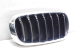 Решетка радиатора для BMW X6 F16 2014>, б/у