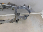 Панель передняя для Mitsubishi ASX 2010>, OEM 5256B338 - вид 5 (фото)