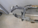 Панель передняя для Mitsubishi ASX 2010>, OEM 5256B338 - вид 6 (фото)