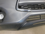 Бампер передний для Mitsubishi ASX 2010>, б/у