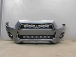 Бампер передний для Mitsubishi ASX 2010>, б/у