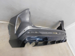Бампер задний для Geely Cityray 2024>, б/у