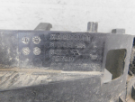 Панель передняя для LiXiang L7 2023>, OEM X0384060011 - вид 6 (фото)