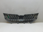 Решетка радиатора для Skoda Karoq 2017>, OEM 57A853653B - вид 5 (фото)
