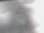 Юбка задняя для Exeed VX 2021>, OEM 602000334AA - вид 6 (фото)