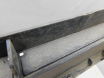 Решетка радиатора для Toyota Camry V50 2011-2018, OEM 5311433020 - вид 5 (фото)