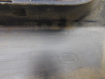 Накладка переднего бампера для Land Rover Range Rover Sport 2013>, OEM LR099450 - вид 5 (фото)
