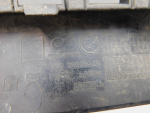 Решетка в бампер левая для BMW X5 G05 2018>, OEM 51118073439 - вид 5 (фото)