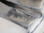 Диск колесный для Geely Monjaro 2021>, OEM 4024067400 - вид 8 (фото)
