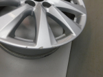 Диск колесный для Toyota Camry V70 2017>, б/у