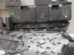 Решетка радиатора для Tenet T4 2025>, OEM 602009401AA - вид 9 (фото)