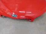 Капот для Kia Soul 2014-2019, б/у