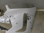 Бампер передний для BMW X6 G06 2019>, OEM 51118085644 - вид 5 (фото)